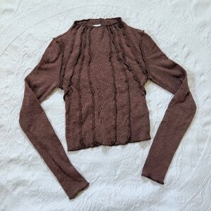 Urban Outfitters BDG Long Sleeve